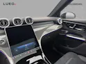 MERCEDES-BENZ GLC 53 AMG 4Matic+ 9G-Tronic