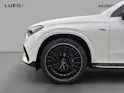 MERCEDES-BENZ GLC 53 AMG 4Matic+ 9G-Tronic