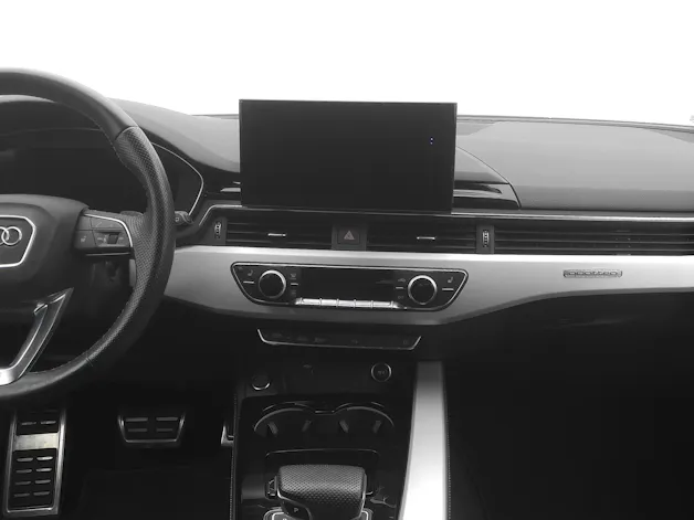 AUDI A4 Avant 45 TFSI S line S-tronic quattro