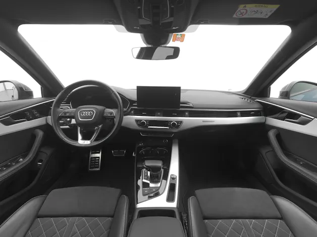 AUDI A4 Avant 45 TFSI S line S-tronic quattro
