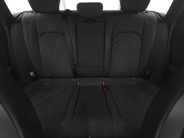 AUDI A4 Avant 45 TFSI S line S-tronic quattro