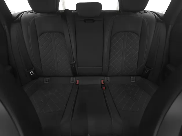 AUDI A4 Avant 45 TFSI S line S-tronic quattro