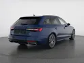 AUDI A4 Avant 45 TFSI S line S-tronic quattro