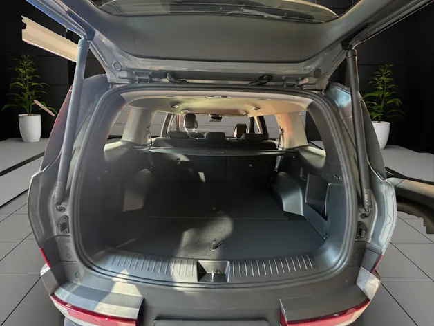 HYUNDAI Santa Fe 1.6 T-GDi HEV Origo 4WD Automatic