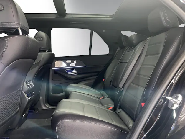 MERCEDES-BENZ GLE 450 4Matic 9G-Tronic