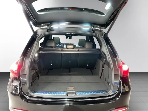 MERCEDES-BENZ GLE 450 4Matic 9G-Tronic