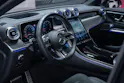 MERCEDES-BENZ GLC 43 AMG Executive Edition 4matic Coupé / Panorama-Glasdach / HeadUp / Burmester