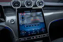MERCEDES-BENZ GLC 43 AMG Executive Edition 4matic Coupé / Panorama-Glasdach / HeadUp / Burmester