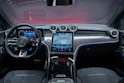 MERCEDES-BENZ GLC 43 AMG Executive Edition 4matic Coupé / Panorama-Glasdach / HeadUp / Burmester