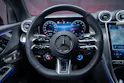MERCEDES-BENZ GLC 43 AMG Executive Edition 4matic Coupé / Panorama-Glasdach / HeadUp / Burmester