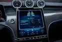 MERCEDES-BENZ GLC 43 AMG Executive Edition 4matic Coupé / Panorama-Glasdach / HeadUp / Burmester