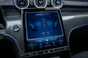 MERCEDES-BENZ GLC 43 AMG Executive Edition 4matic Coupé / Panorama-Glasdach / HeadUp / Burmester