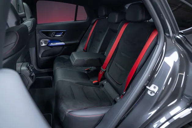 MERCEDES-BENZ GLC 43 AMG Executive Edition 4matic Coupé / Panorama-Glasdach / HeadUp / Burmester