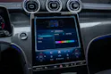 MERCEDES-BENZ GLC 43 AMG Executive Edition 4matic Coupé / Panorama-Glasdach / HeadUp / Burmester