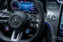 MERCEDES-BENZ GLC 43 AMG Executive Edition 4matic Coupé / Panorama-Glasdach / HeadUp / Burmester