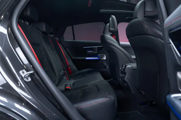 MERCEDES-BENZ GLC 43 AMG Executive Edition 4matic Coupé / Panorama-Glasdach / HeadUp / Burmester
