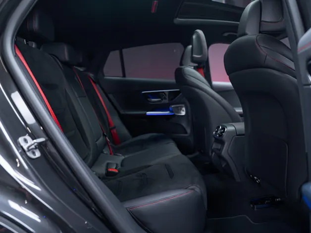 MERCEDES-BENZ GLC 43 AMG Executive Edition 4matic Coupé / Panorama-Glasdach / HeadUp / Burmester