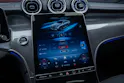 MERCEDES-BENZ GLC 43 AMG Executive Edition 4matic Coupé / Panorama-Glasdach / HeadUp / Burmester