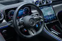 MERCEDES-BENZ GLC 43 AMG Executive Edition 4matic Coupé / Panorama-Glasdach / HeadUp / Burmester