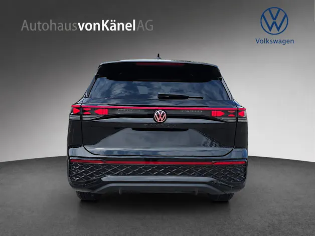 VW Tayron 2.0 TSI R-Line Plus DSG 4Motion