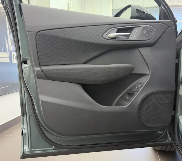 AUDI Q3 SUV 110 kW TFSI S tronic