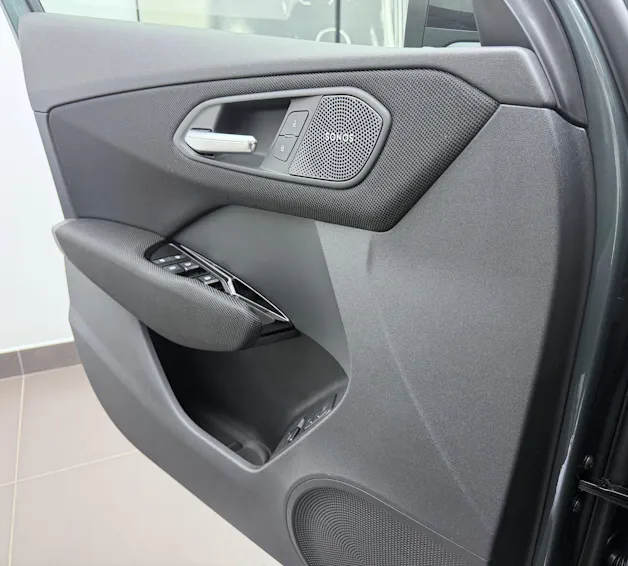 AUDI Q3 SUV 110 kW TFSI S tronic
