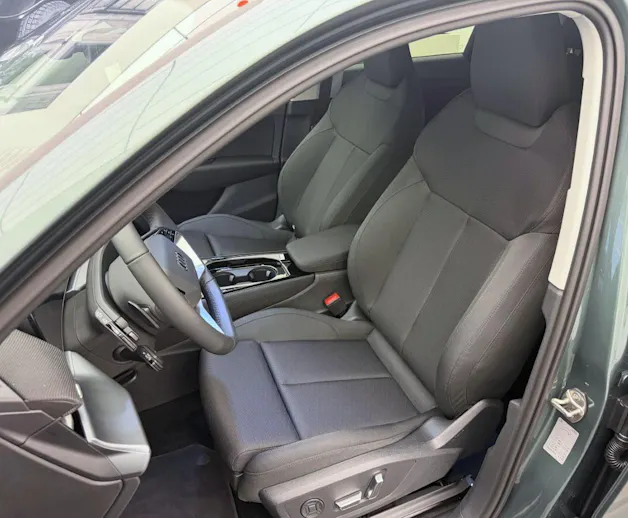 AUDI Q3 SUV 110 kW TFSI S tronic