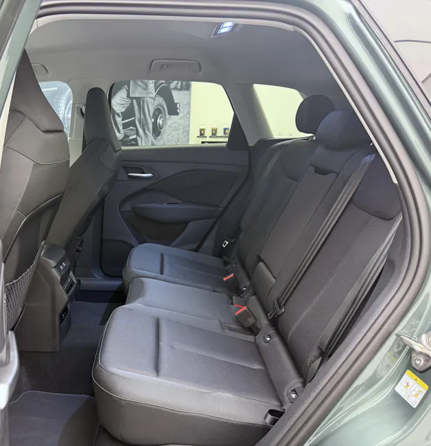 AUDI Q3 SUV 110 kW TFSI S tronic