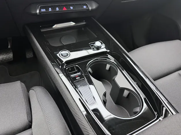 AUDI Q3 SUV 110 kW TFSI S tronic