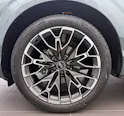 AUDI Q3 SUV 110 kW TFSI S tronic