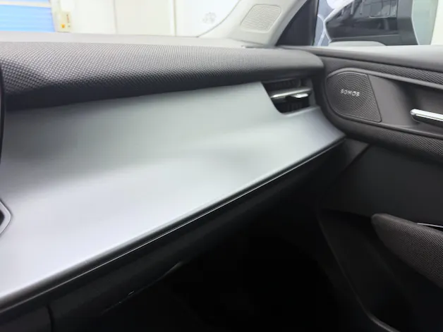 AUDI Q3 SUV 110 kW TFSI S tronic