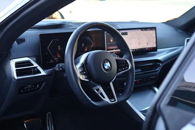 BMW 420d xDrive 48V Gran Coupé M Sport PRO Steptronic * FACELIFT * LCI *