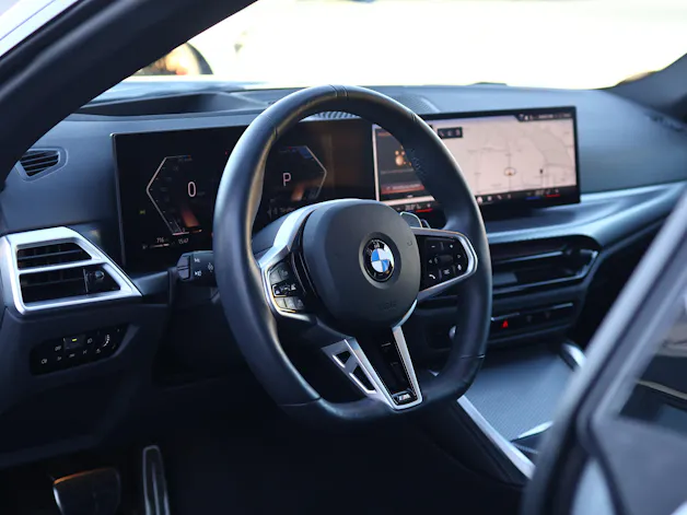 BMW 420d xDrive 48V Gran Coupé M Sport PRO Steptronic * FACELIFT * LCI *