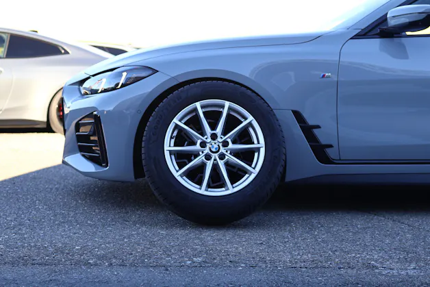 BMW 420d xDrive 48V Gran Coupé M Sport PRO Steptronic * FACELIFT * LCI *