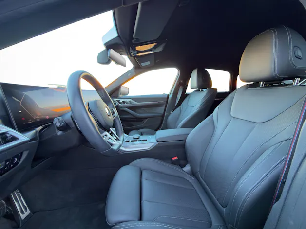 BMW 420d xDrive 48V Gran Coupé M Sport PRO Steptronic * FACELIFT * LCI *
