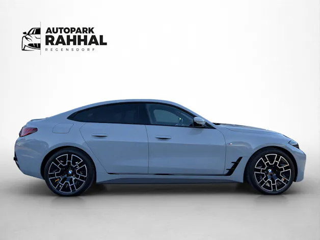 BMW 420d xDrive 48V Gran Coupé M Sport PRO Steptronic * FACELIFT * LCI *