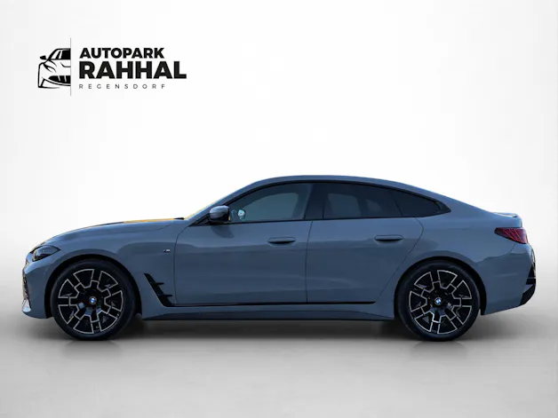 BMW 420d xDrive 48V Gran Coupé M Sport PRO Steptronic * FACELIFT * LCI *