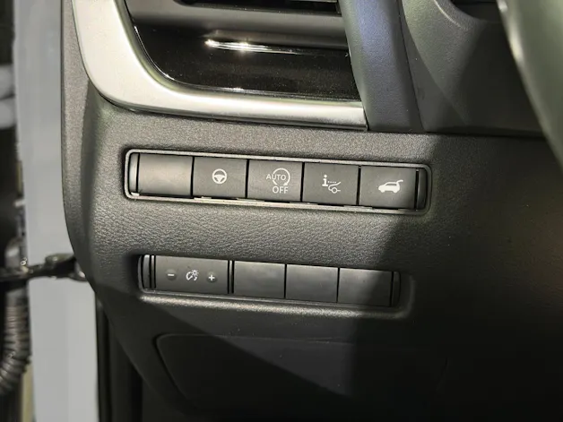 NISSAN Qashqai 1.3 DIG-T MHEV Tekna+ Xtronic