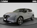 NISSAN Qashqai 1.3 DIG-T MHEV Tekna+ Xtronic