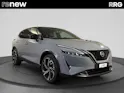 NISSAN Qashqai 1.3 DIG-T MHEV Tekna+ Xtronic