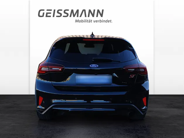 FORD Focus 2.3 EcoB ST X 280 PS