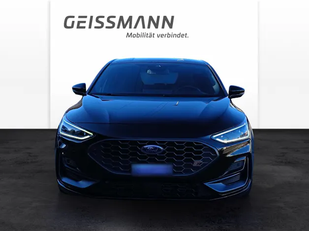 FORD Focus 2.3 EcoB ST X 280 PS