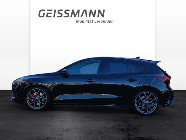 FORD Focus 2.3 EcoB ST X 280 PS