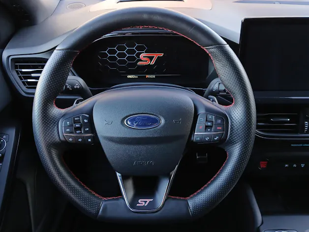 FORD Focus 2.3 EcoB ST X 280 PS