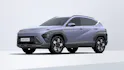HYUNDAI Kona 1.6 GDi HEV Vertex Swiss Edition DCT