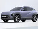 HYUNDAI Kona 1.6 GDi HEV Vertex Swiss Edition DCT