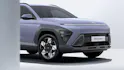 HYUNDAI Kona 1.6 GDi HEV Vertex Swiss Edition DCT