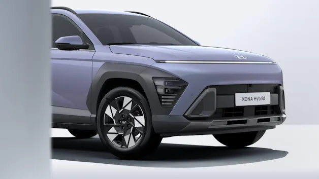 HYUNDAI Kona 1.6 GDi HEV Vertex Swiss Edition DCT