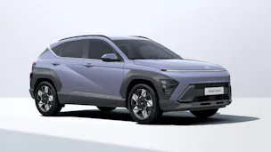 HYUNDAI Kona 1.6 GDi HEV Vertex Swiss Edition DCT