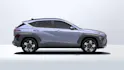 HYUNDAI Kona 1.6 GDi HEV Vertex Swiss Edition DCT